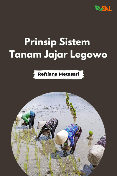 Sampul buku Prinsip Sistem Tanam...
